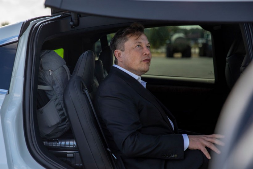California Faces Lawsuit Filed by Elon Musk Over Content Transparency Law; Billionaire Claims There's Hidden Intent