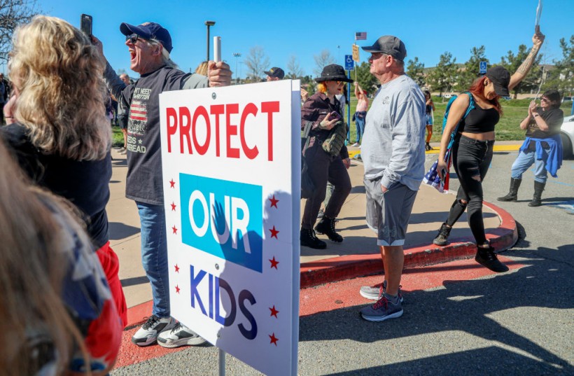 California: New Gender Affirmation Rule Concerns Parents; Protect Kids California Says It's 'Steady Assault'