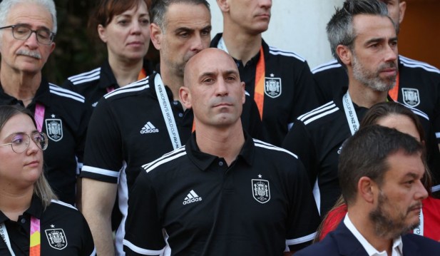 It's Over: Luis Rubiales Resigns as Spanish Football Chief
