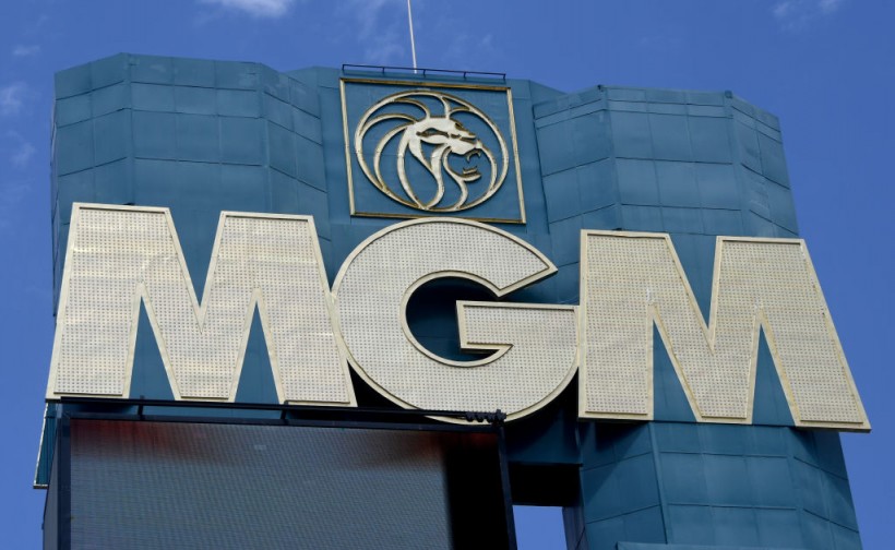 ‘Cybersecurity Issue’ Plagues MGM Resorts Across US, Forcing Shutdowns in Casino, Hotel Operations