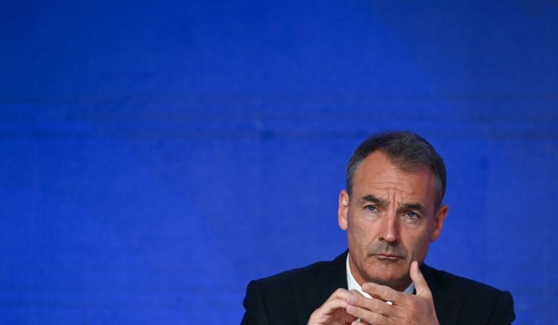 BP CEO Bernard Looney Steps Down Over Failure To Disclose Personal Relationships With Colleagues