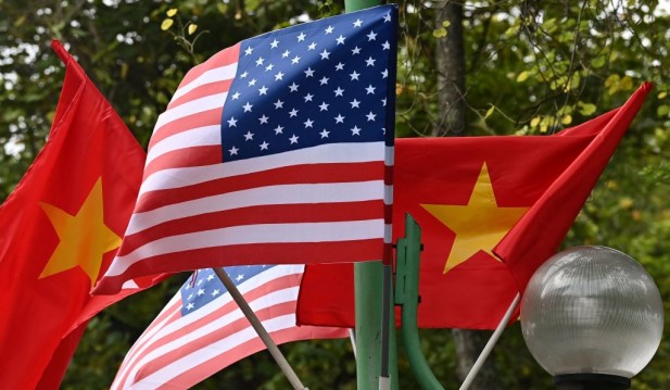 Boosting US-Vietnam Ties: China, Russia, Airbus Among Countries, Companies That Could Be Negatively Affected