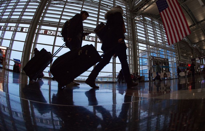 [VIRAL] TSA Agents Stealing Money From Luggage Now Trending—Check Out This Video