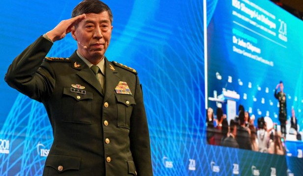 Where is Li Shangfu? Western Sources Speculate on Whereabouts, Status of China's Defense Minister