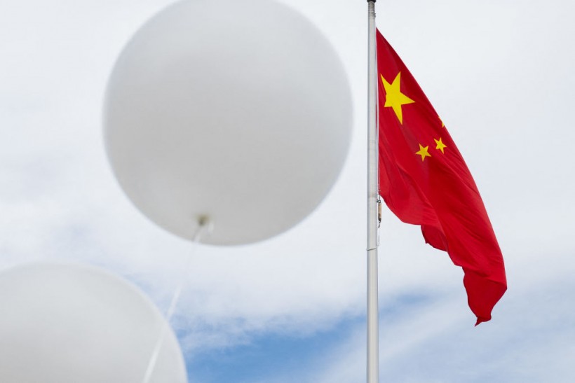 US Intel Claims China's Spy Balloon Program is Suspended—Here's Why