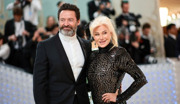 Hugh Jackman Announces Divorce with Deborra-Lee Furness After 27-Year Marriage
