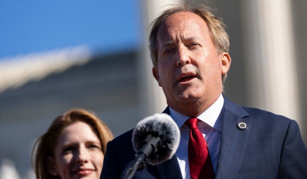 Ken Paxton Acquitted by Texas Senate on Corruption, Abuse of Office Charges But Faces Other Legal Issues