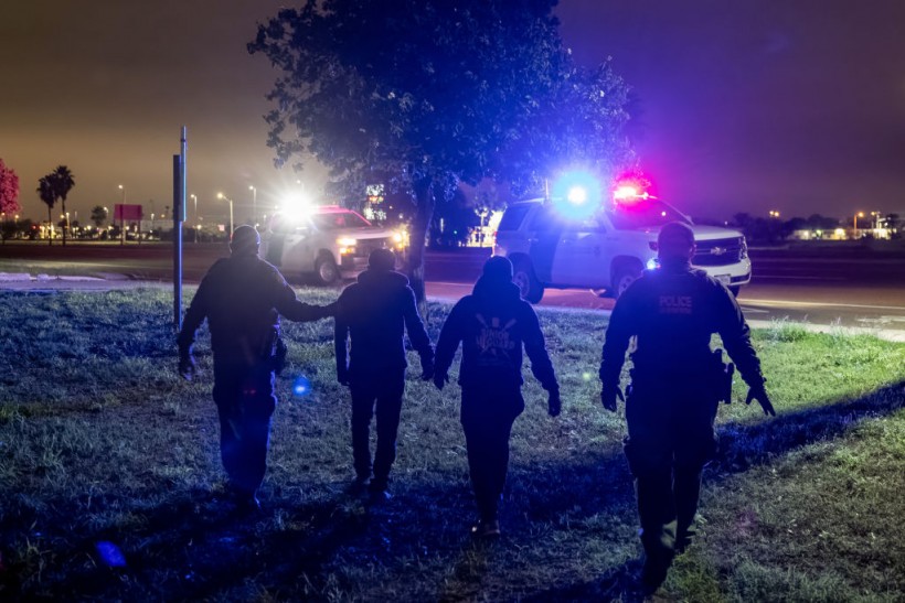 Illegal Immigrant in Texas Faces Murder Charge Due to Alleged Connection to Homicide—Here's the Backstory