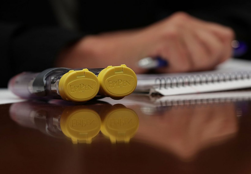 FDA Claims Needle-Free Alternative to EpiPens Need Further Research; Neffy Maker Surprised by the Rejection 
