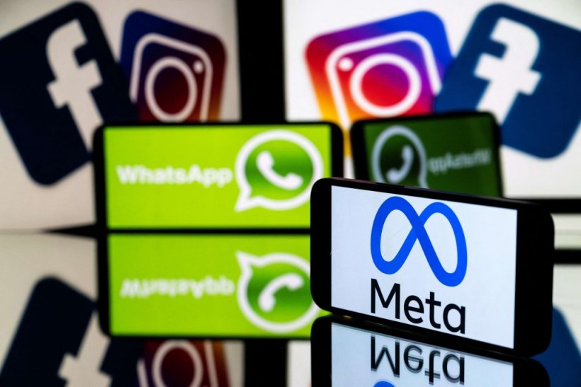 UK Urges Meta's Encrypted Messages Plan To Be Halted—Claiming It'll Only Benefit Child Abusers 