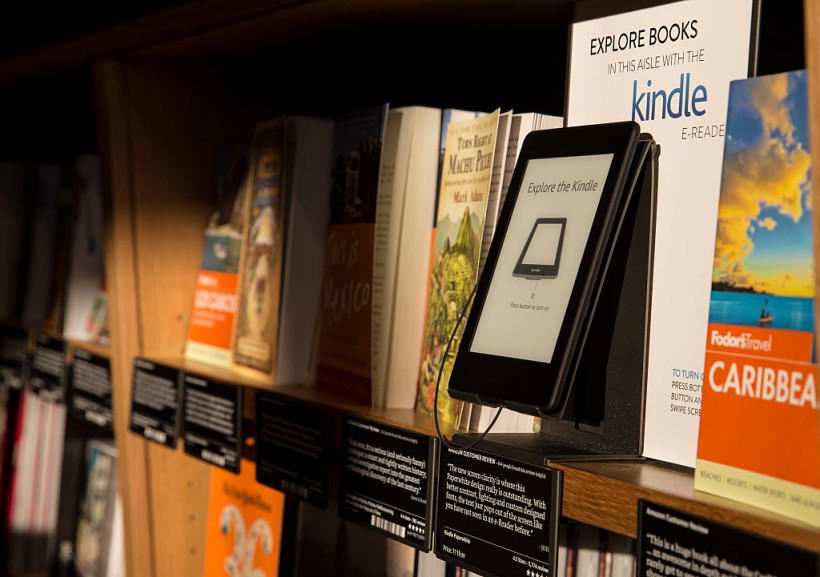 Amazon Announces AI-Generated Books Crackdown After Receiving Numerous Complaints From Users