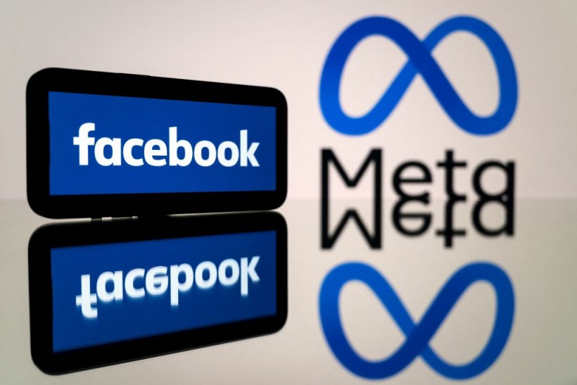 Did Facebook Logo Change? It's Barely Noticeable, But Meta Says Yes—Here's Why