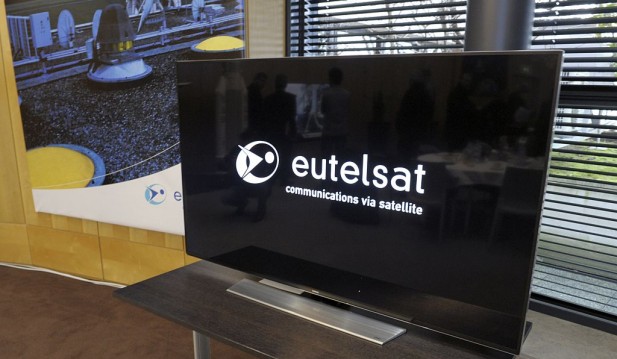 Eutelsat Reacquires Almost $407k Worth of Shares Days Before Merging with OneWeb