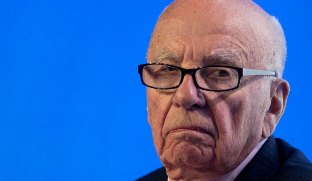 Rupert Murdoch Steps Down From Fox and News Corporation Boards, Leaving Son as Sole Executive