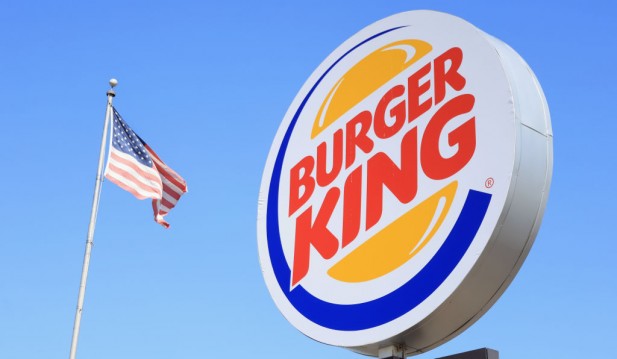 Burger King Offers Homecoming Partners $10 Meal for 2