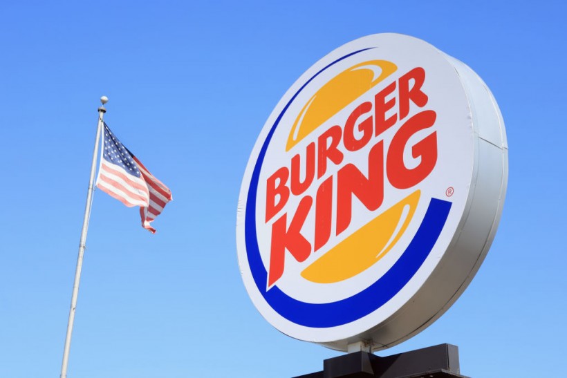 Burger King Offers Homecoming Partners $10 Meal for 2