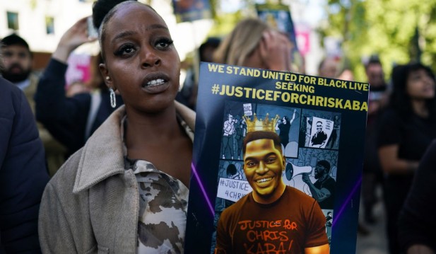 UK Launches Review on Armed Policing in London After 2022 Death of Unarmed Man