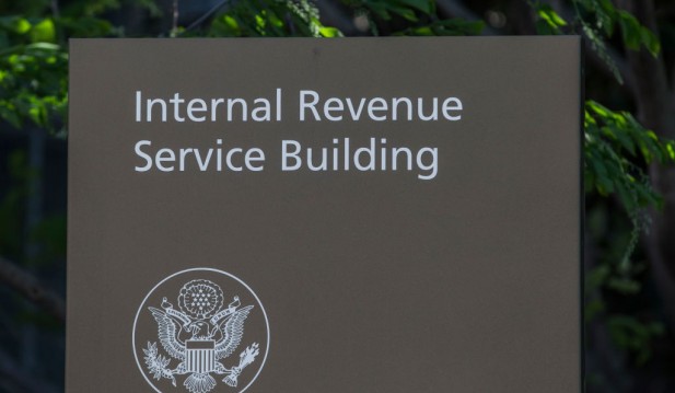 Why Americans Should Worry About IRS' New Ticket Reselling Rule