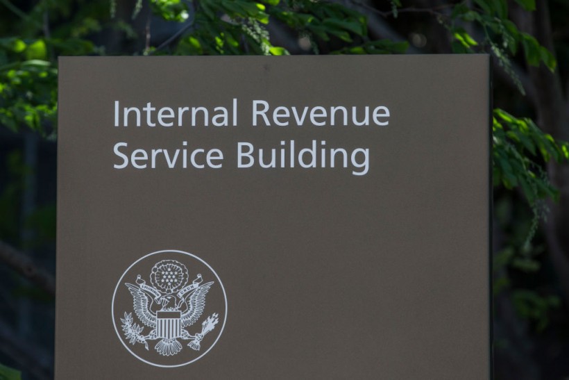 Why Americans Should Worry About IRS' New Ticket Reselling Rule