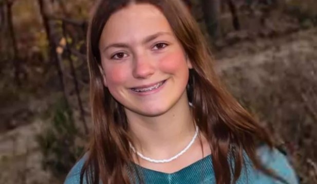 Runaway KS Girl, 14, Shoots Herself Dead After Years of Bullying, Abuse