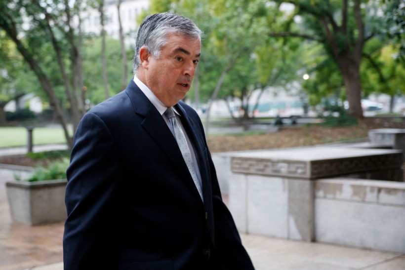 Apple Executive Eddy Cue To Testify In Government's Case Against Google In D.C.