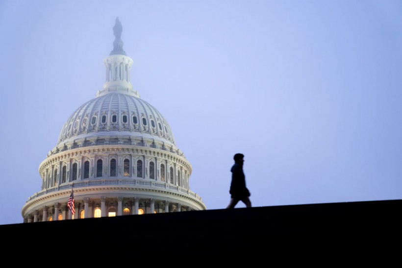US Senate Introduces Short-Term Spending Deal to Prevent Government Shutdown; What To Know About Stopgap Bill 