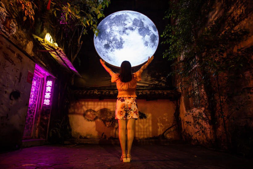 Full Moon Names 2023 Guide: Here's What Each of Them Means—Hunter's Moon and More