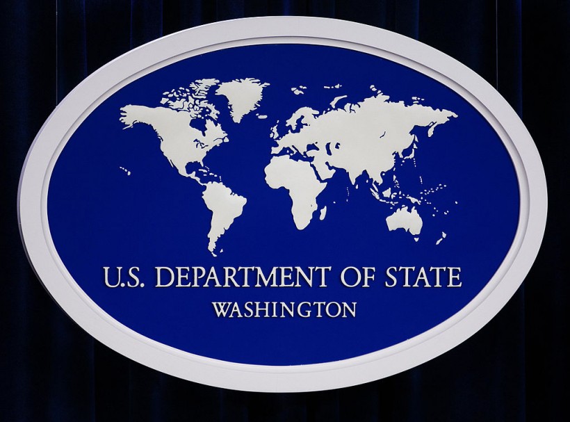[UPDATE] Statement from the US Department of State Regarding the Return of Travis King from North Korea