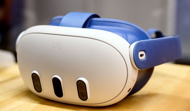 Meta's Quest 3: Mark Zuckerberg Unveils New Product To Stay Ahead in Mixed Reality Headset Race