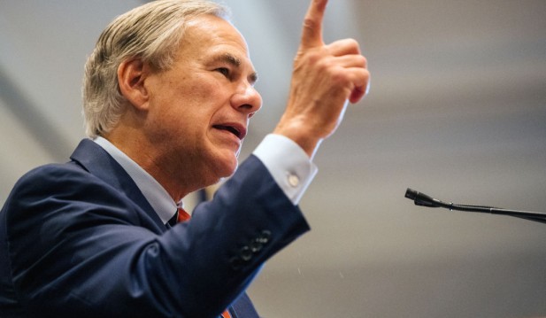 Texas Governor Belittles NYC Migrant Crisis, Claiming It's 'Calm' Compared to Theirs
