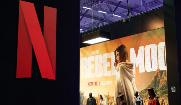 Netflix Sued by Evil Genius Over ‘Rebel Moon’ Franchise Game