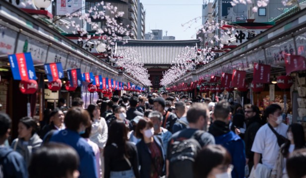 Japan Overtourism Leads to Entrance Tax—Here's What Tourists Need to Know About This New Fee