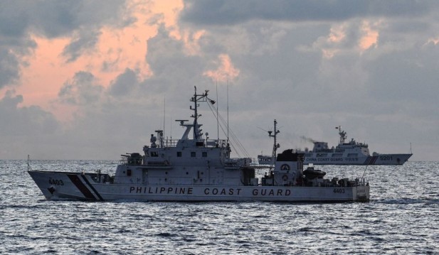 Philippines Vows to Remove Floating Barriers in the Future