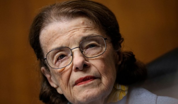 Sen. Dianne Feinstein, Longest-Serving Female US Senator, Dies Aged 90