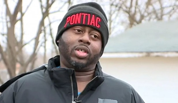 Michigan Vigilante ‘Boopac Shakur’ Shot Dead 