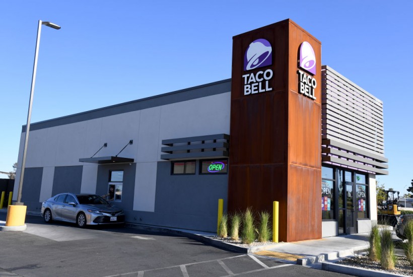 Taco Bell Customer Shoots Employee Over Incorrect Change
