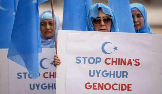 Rahile Dawut: US Condemns China for Uygur Scholar's Alleged Life Imprisonment, Demands for Her Release
