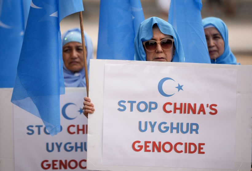 Rahile Dawut: US Condemns China for Uygur Scholar's Alleged Life Imprisonment, Demands for Her Release