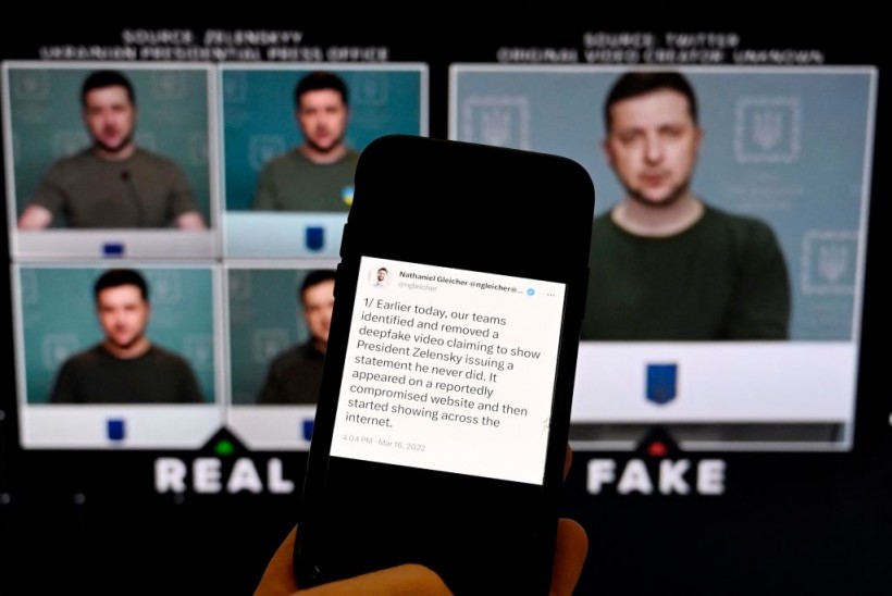 MrBeast, BBC Stars Deepfakes Now Used in Scams; Biggest YouTuber Questions SocMeds If They're Prepared for Fake AI Ads