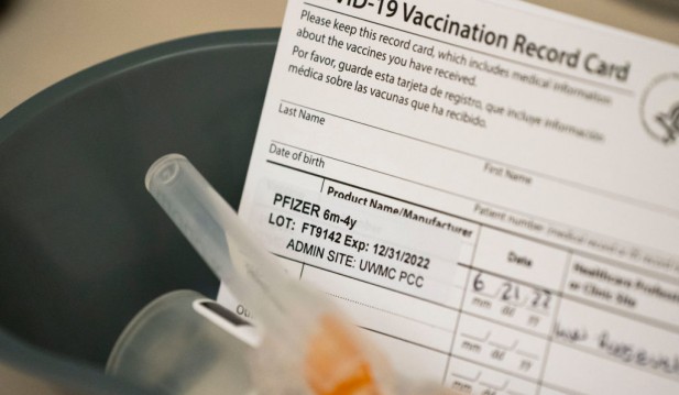 CDC Phases Out COVID-19 Vaccination Cards: Do You Need To Keep Your Document To Travel Abroad?