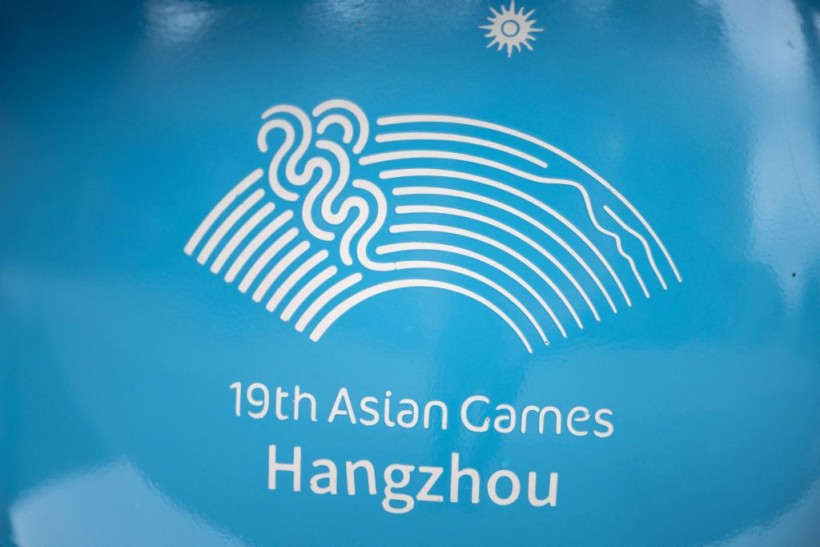 ITA: 3 Asian Games Athletes Failed Doping Tests in 24 Hours