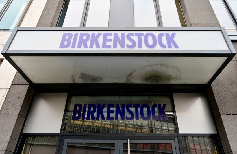 The Sandal May Not Fit: Analysts Say Birkenstock's IPO Valuation Too High
