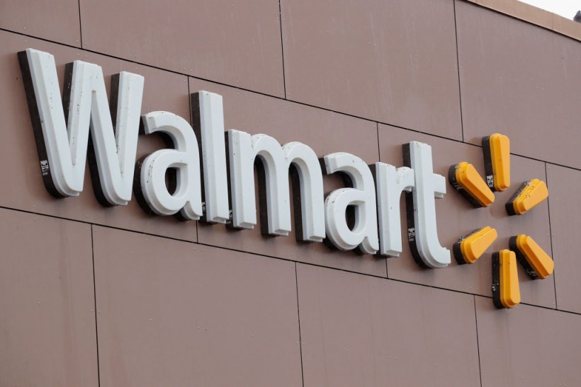 Walmart: Weight-Loss Drugs Impact Food Sales; Exec Claims GLP-1 Agonist Users Purchase Less Food Products