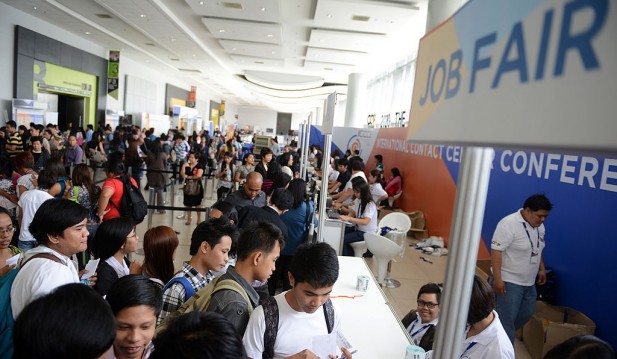 Philippines: PSA Reveals Lower Unemployment Rate; Are Filipinos Becoming Productive or Just Forced to Work?