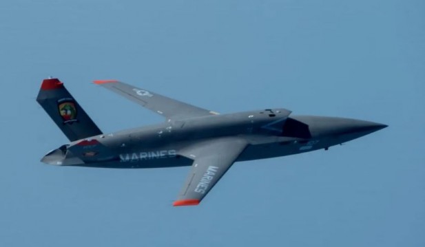 Devil Dog Pilot's Loyal Wingman: US Marines Launch its XQ-58 Valkyrie Flight Test Program