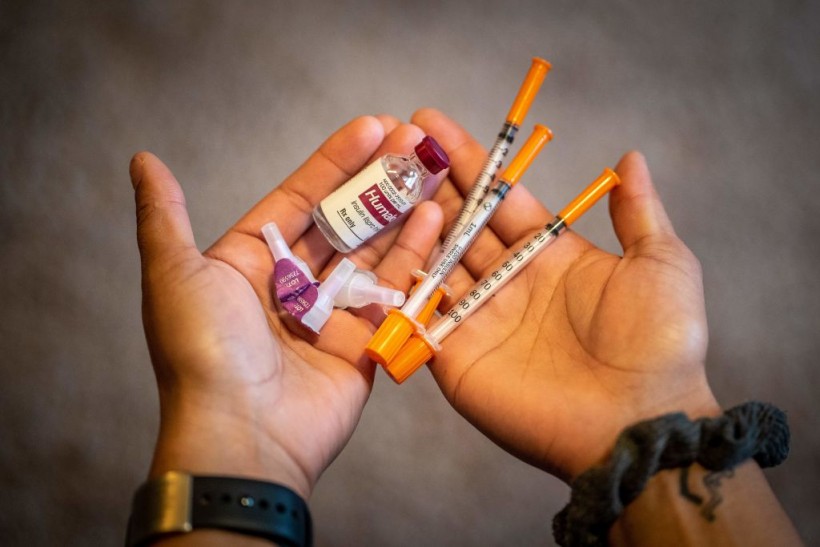 California Gov. Newsom Rejects Bill That Could Make Insulin Cheaper—Here's Why He Vetoed the Legislation