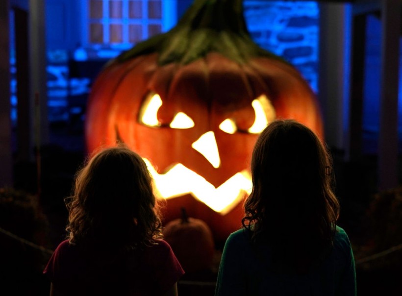 No Trick or Treat? Global Sugar Shortage Could Affect Halloween Celebration—Even in US