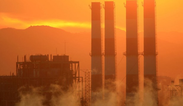 New California Law Requiring Carbon Emission Disclosure Concerns Gov. Newsom—Here's Why