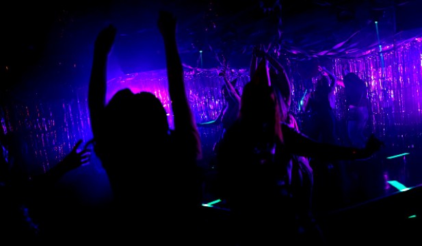 Nightlife Begins To Return To Washington, D.C. With Concert And Dance Party