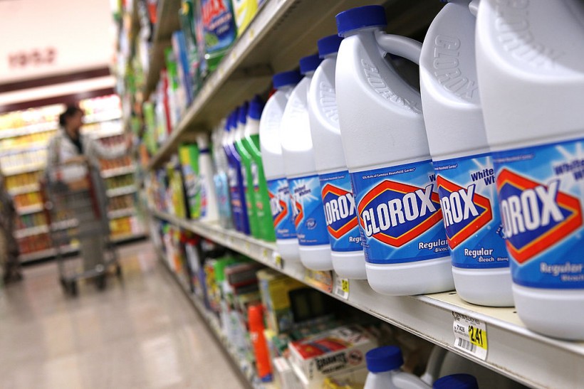 Clorox Shortages Blamed on Recent Cyberattack—Here's Why Consumer Products Giant Still Suffers